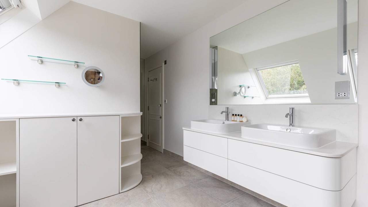 Photo of Bathroom in Holland Park