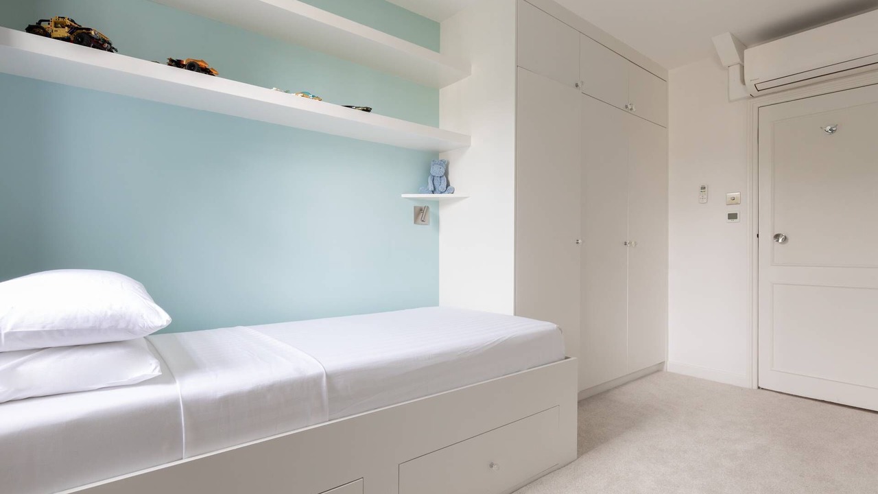 Photo of Bedroom in Holland Park