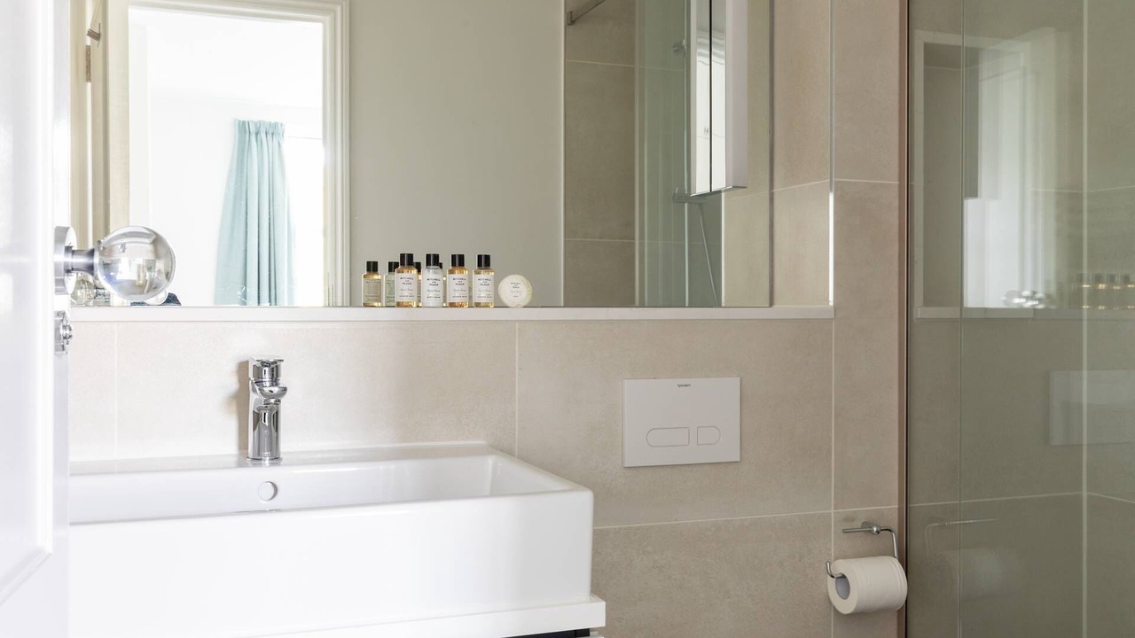 Photo of Bathroom in Holland Park