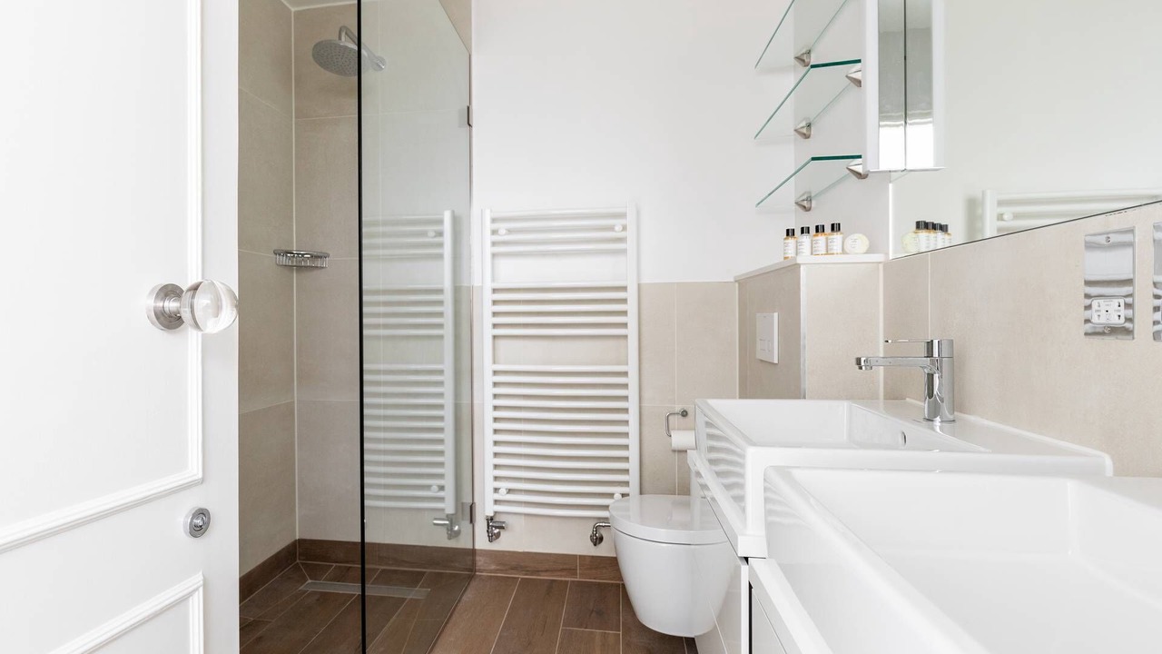 Photo of Bathroom in Holland Park