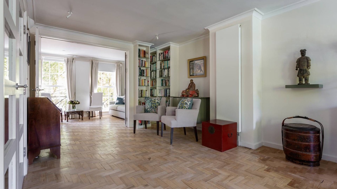 Photo of Others in Holland Park