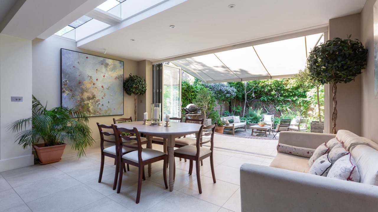 Photo of Outdoor in Holland Park