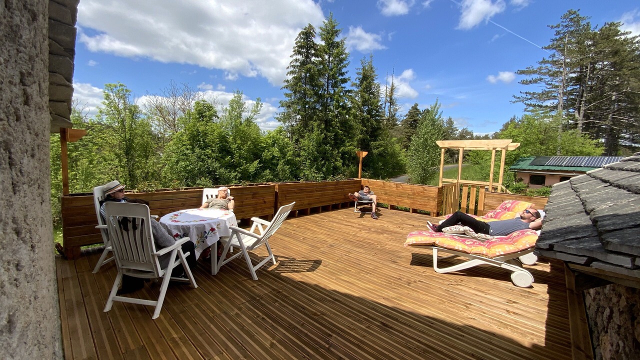 Photo of Outdoor in Saint-Georges-de-Levejac