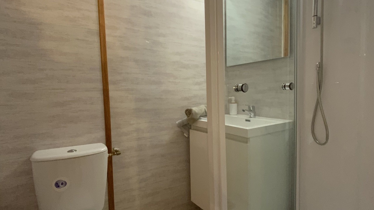 Photo of Bathroom in Saint-Georges-de-Levejac