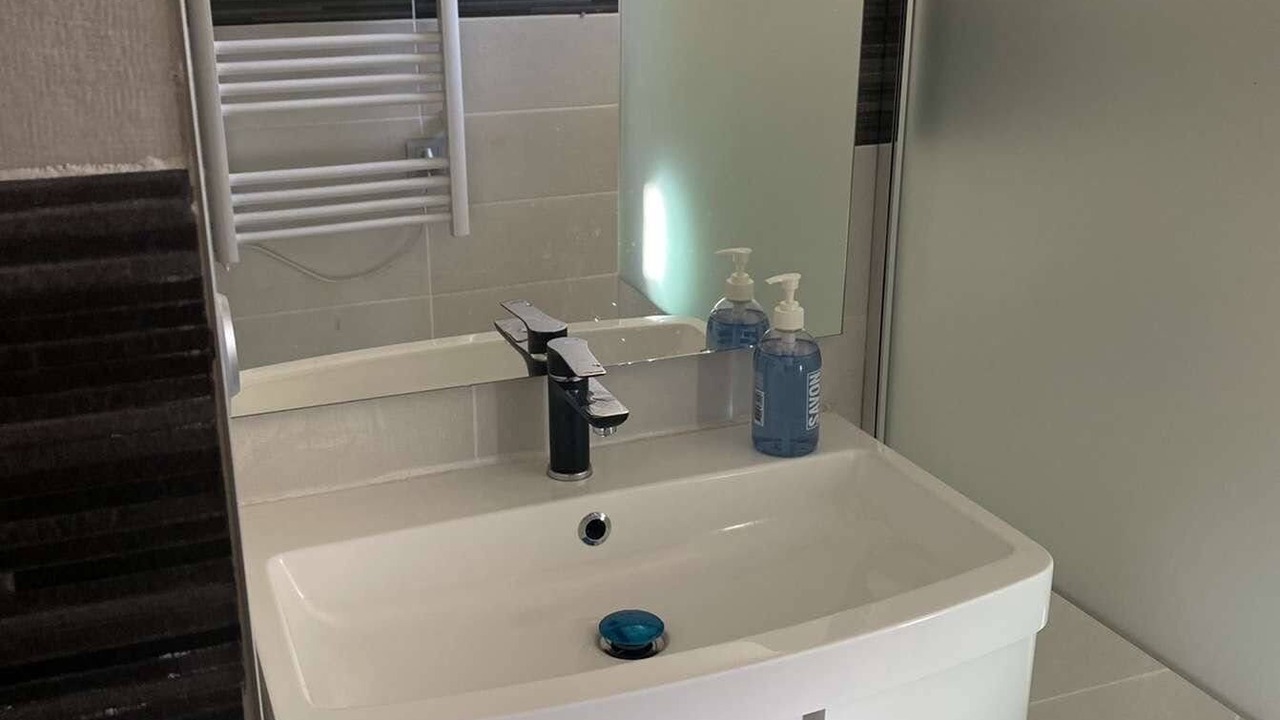 Photo of Bathroom in Mont Duplan