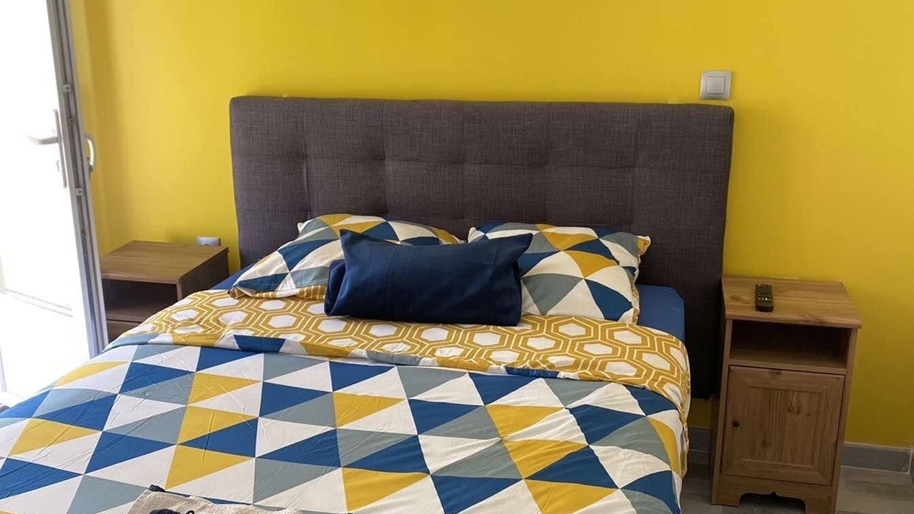 Photo of Bedroom in Mont Duplan