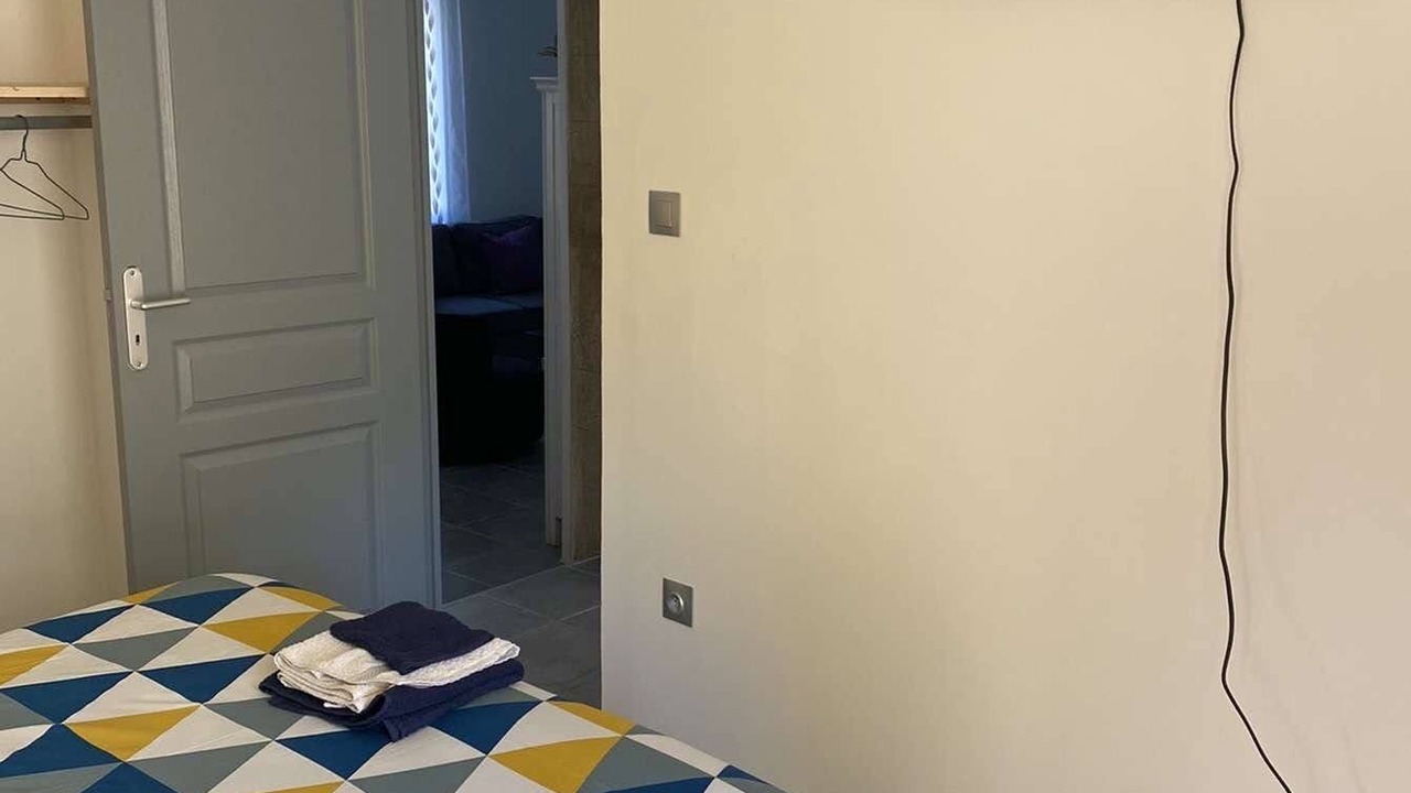 Photo of Bedroom in Mont Duplan