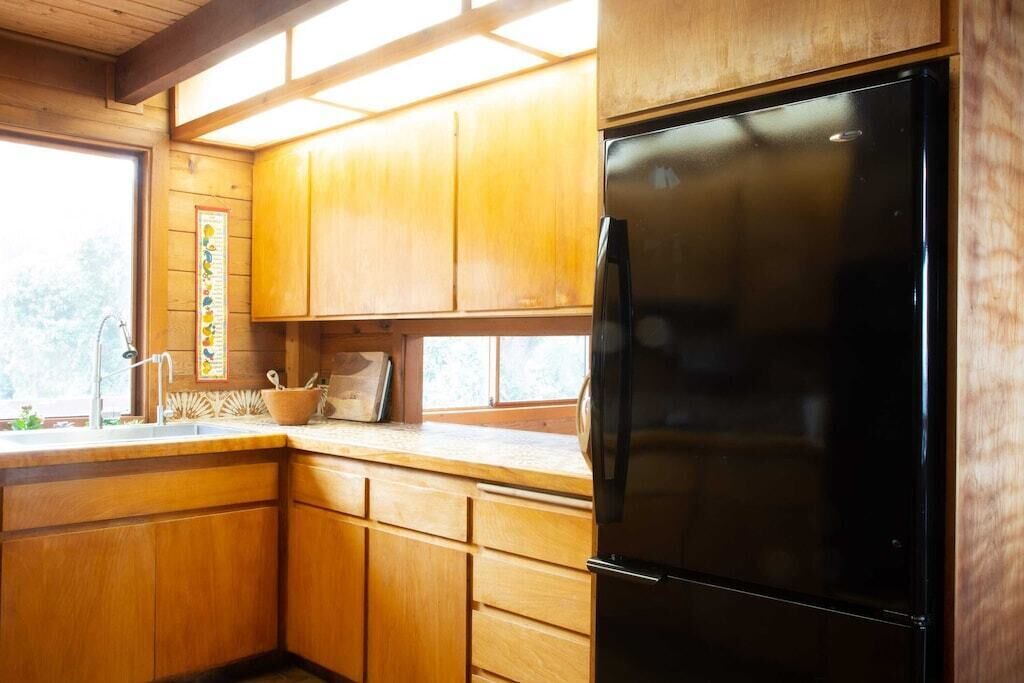 Photo of Kitchen in Solana Beach