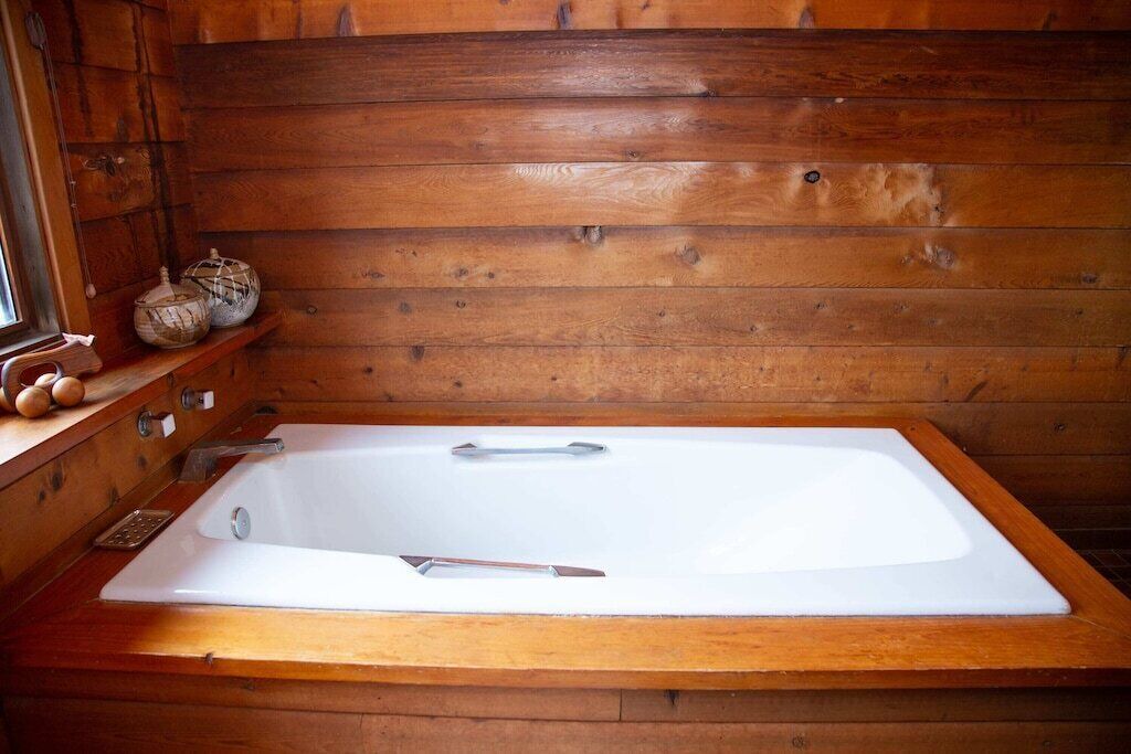Photo of Bathroom in Solana Beach