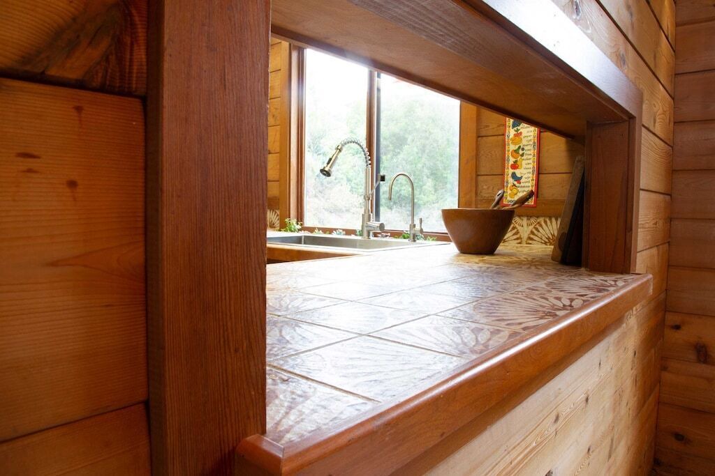 Photo of Bathroom in Solana Beach