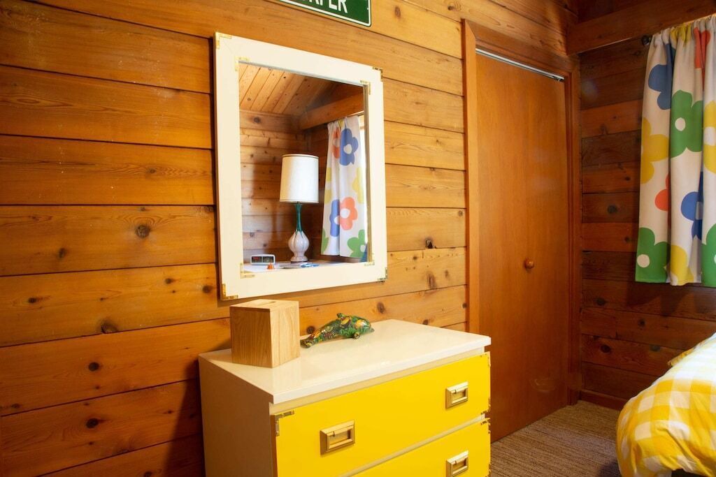 Photo of Bedroom in Solana Beach