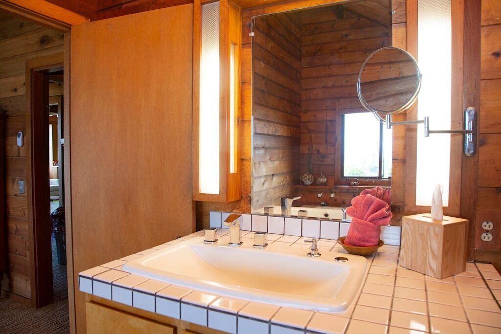 Photo of Bathroom in Solana Beach