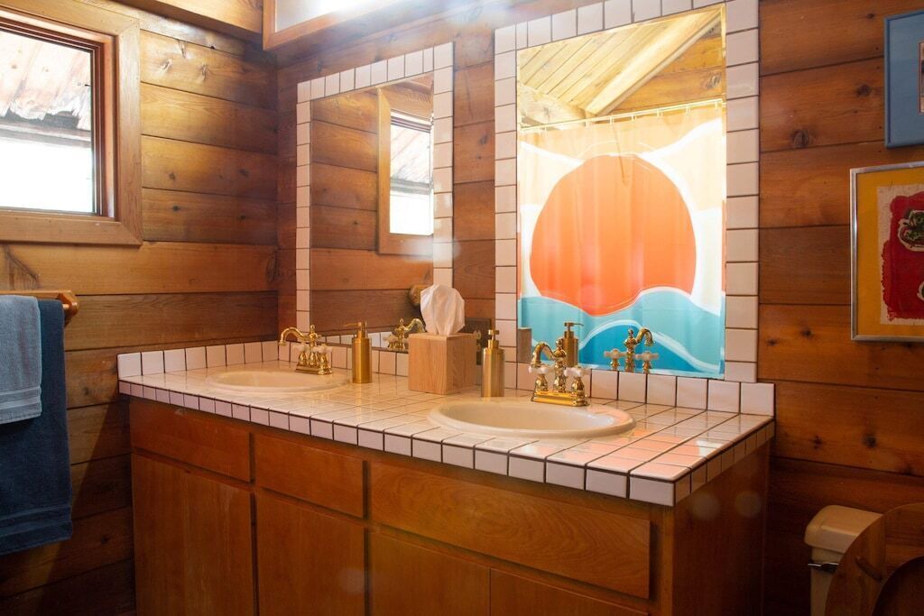 Photo of Bathroom in Solana Beach