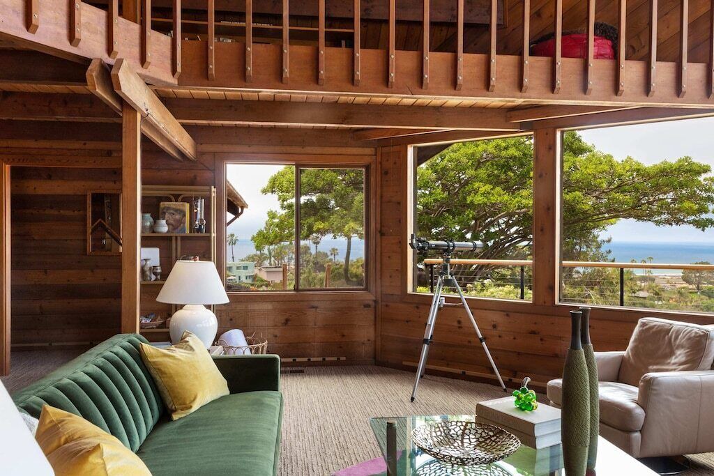 Photo of Bedroom in Solana Beach