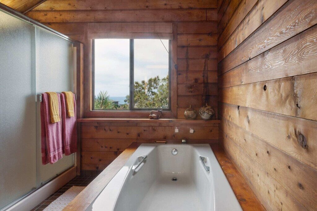 Photo of Bathroom in Solana Beach