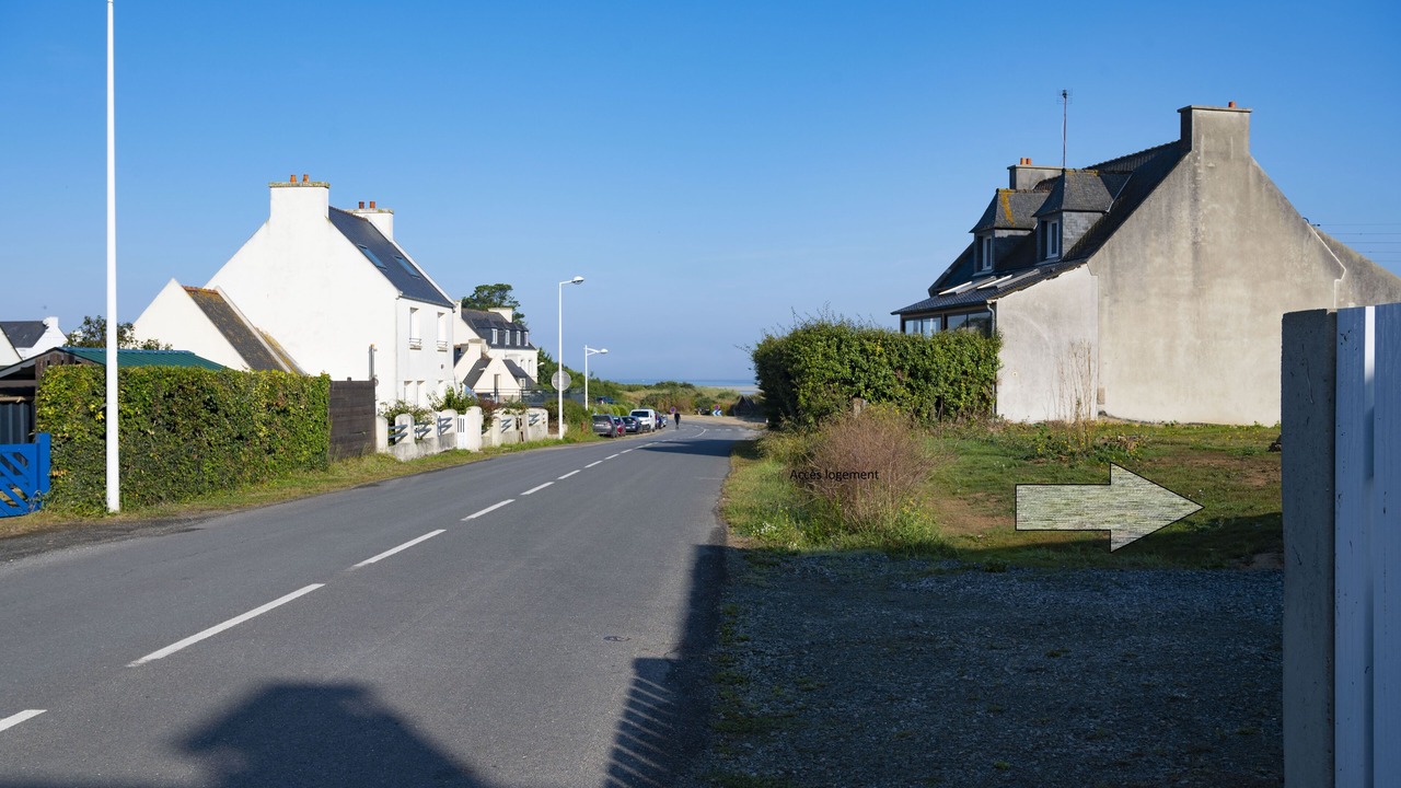 Photo of Outdoor in Plougoulm