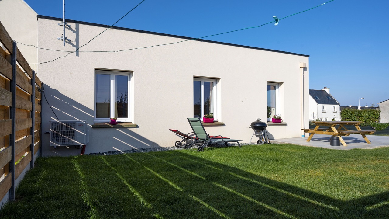 Photo of Outdoor in Plougoulm