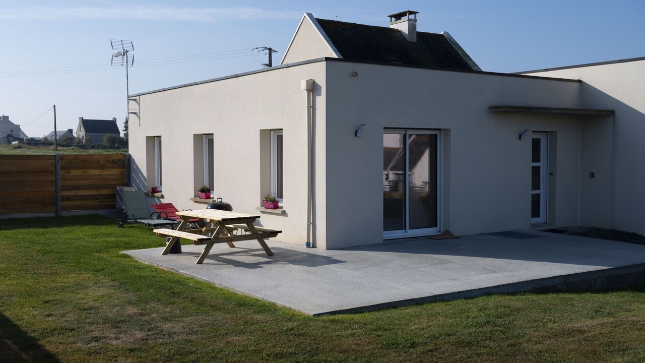 Photo of Outdoor in Plougoulm