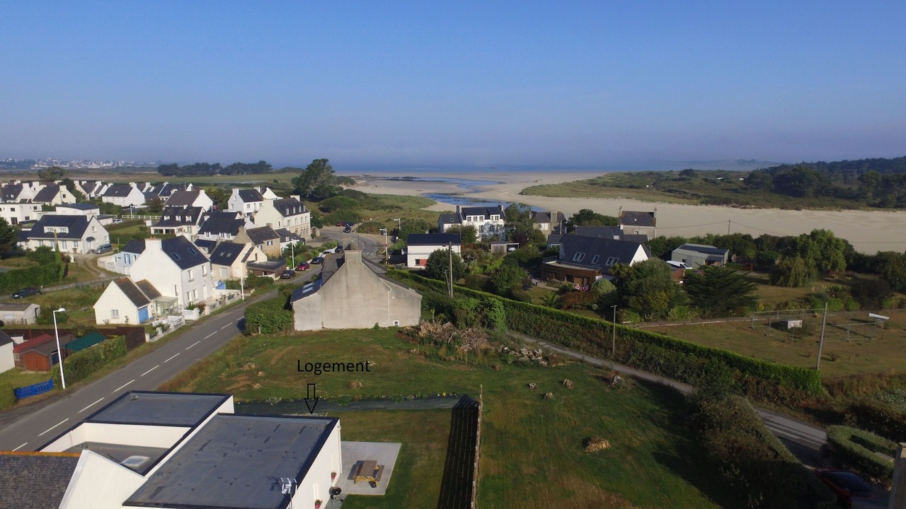 Photo of Outdoor in Plougoulm