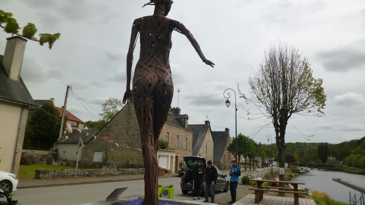 Photo of Outdoor in Bieuzy