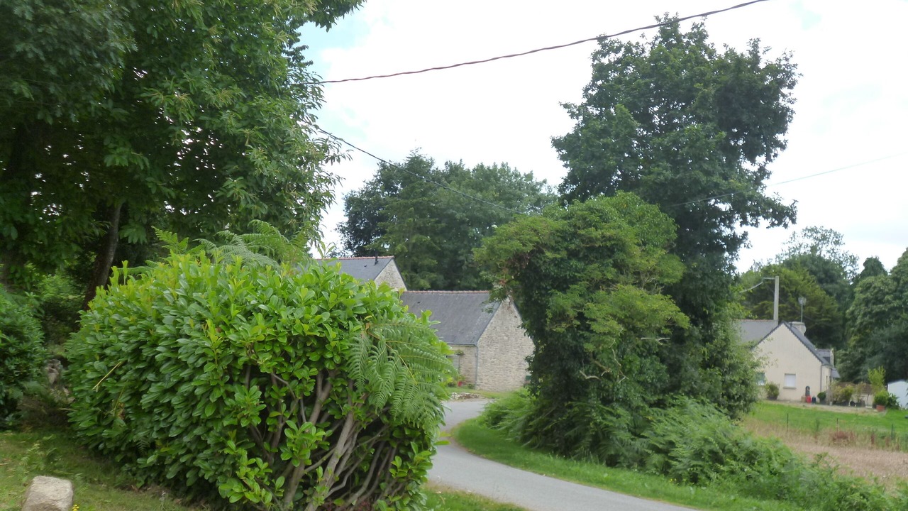 Photo of Outdoor in Bieuzy