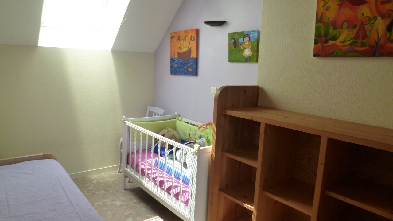 Photo of Bedroom in Bieuzy