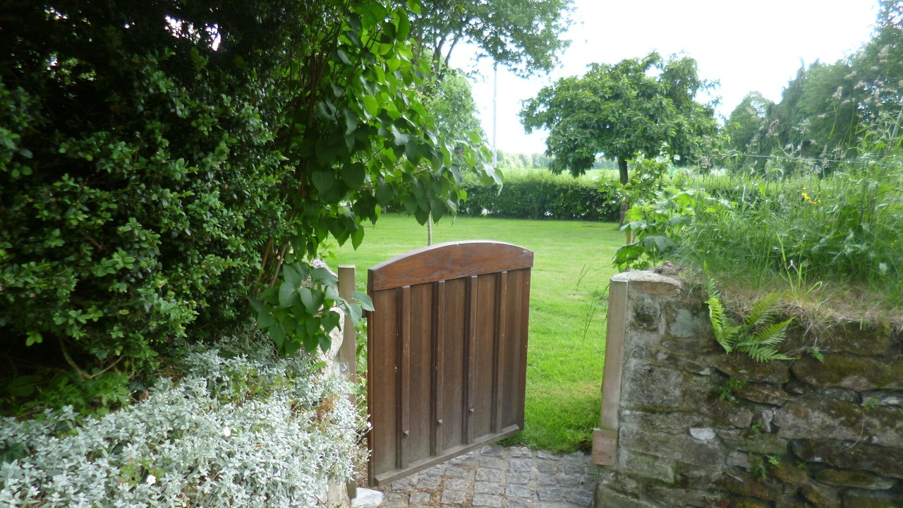 Photo of Outdoor in Bieuzy