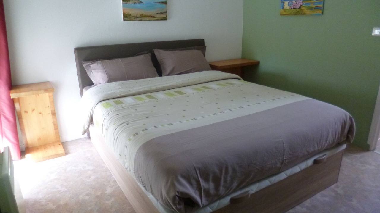 Photo of Bedroom in Bieuzy