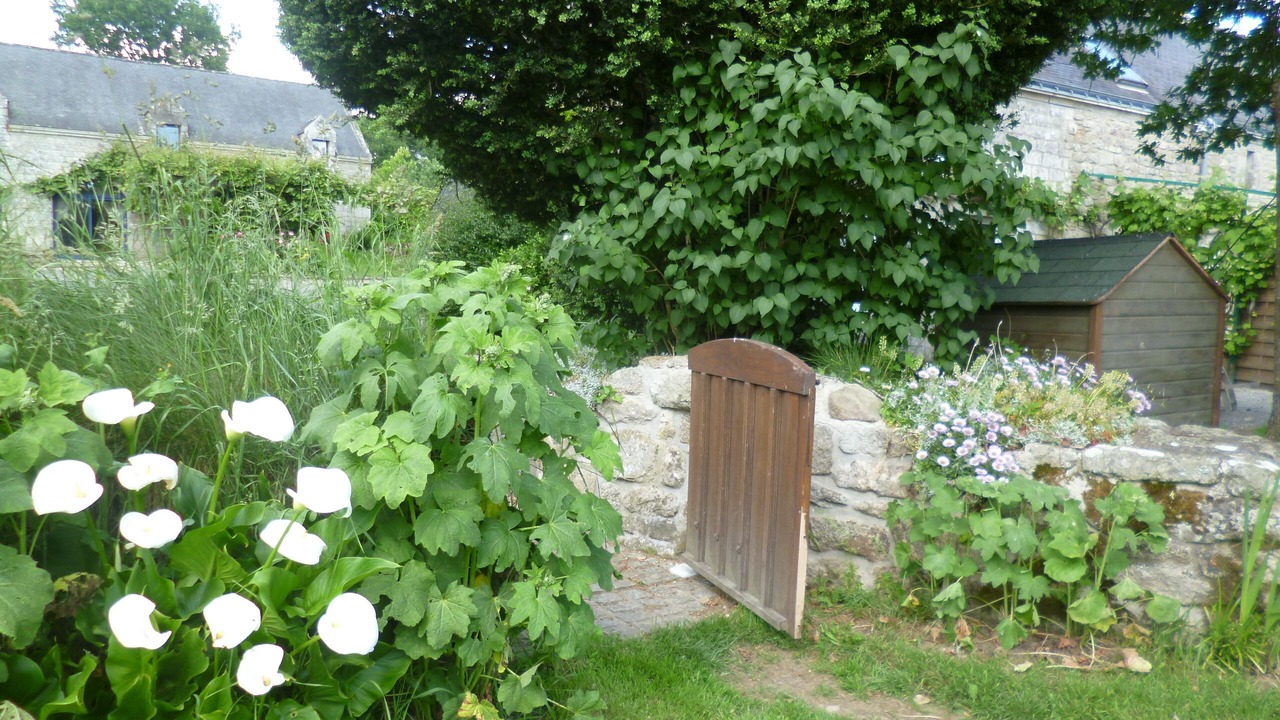 Photo of Outdoor in Bieuzy