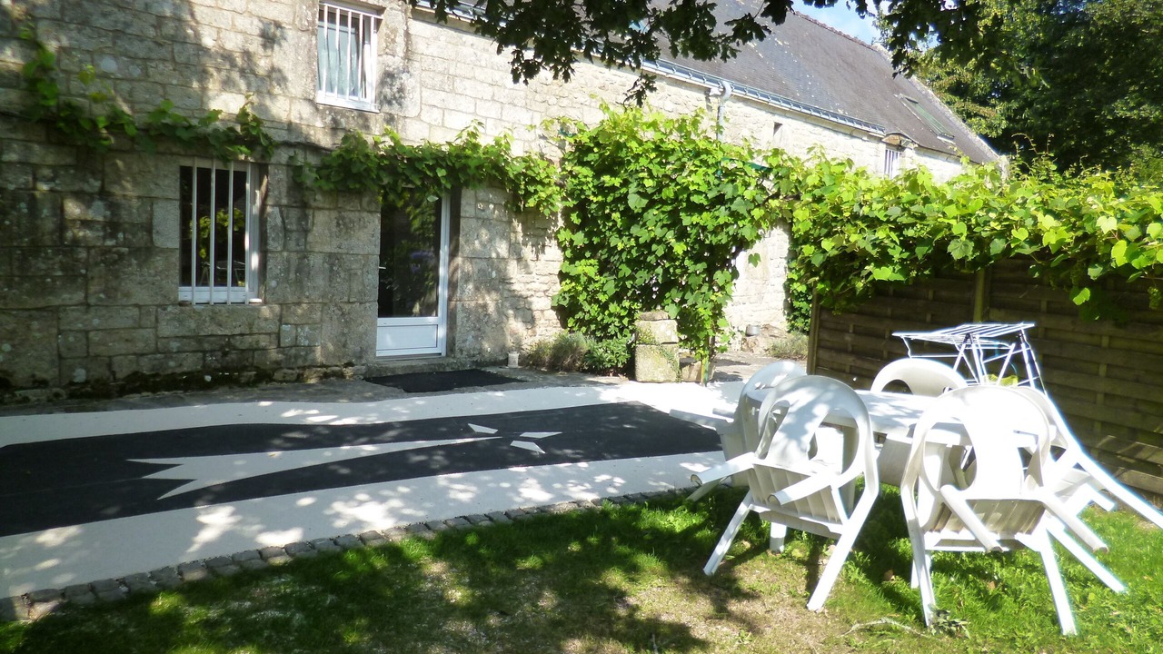 Photo of Outdoor in Bieuzy