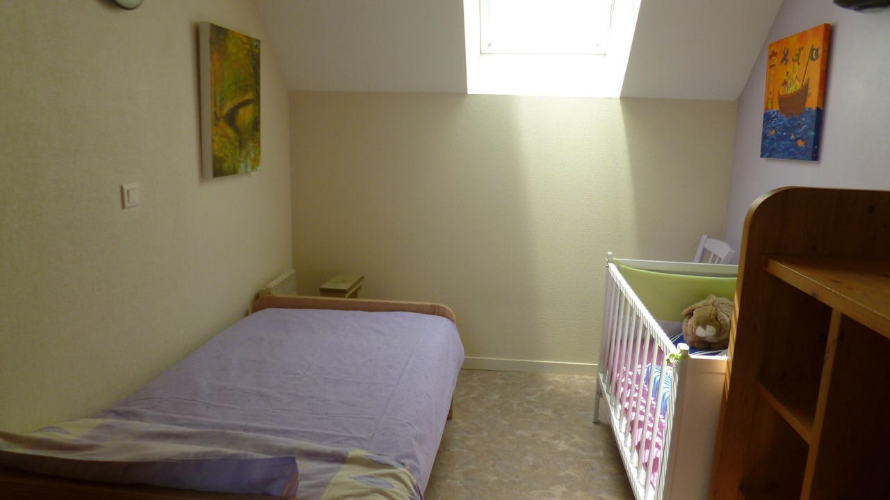 Photo of Bedroom in Bieuzy