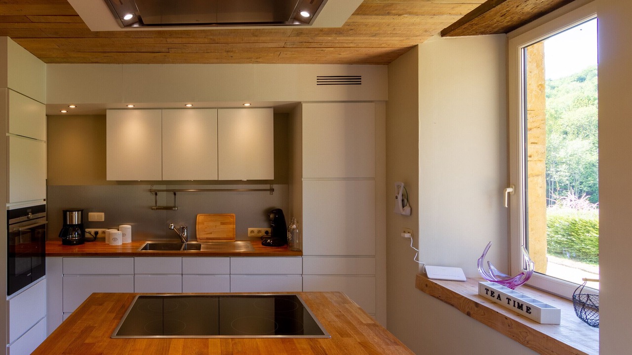 Photo of Kitchen in Bazeilles-sur-Othain