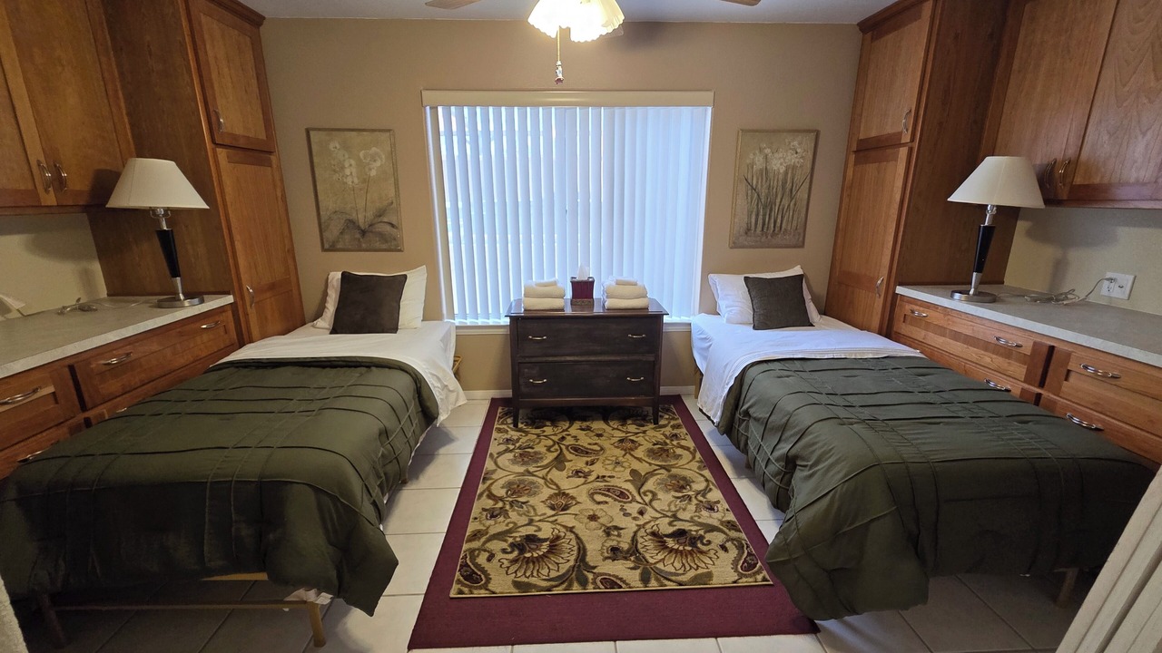 Photo of Bedroom in Pahrump