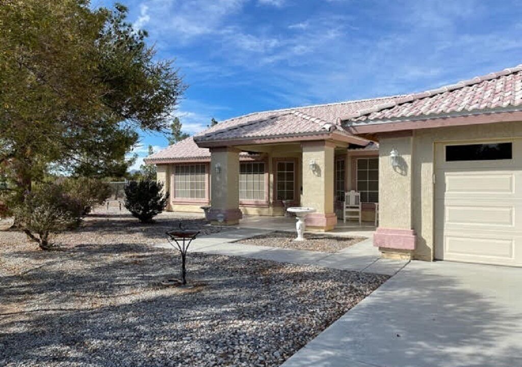 Photo of Outdoor in Pahrump