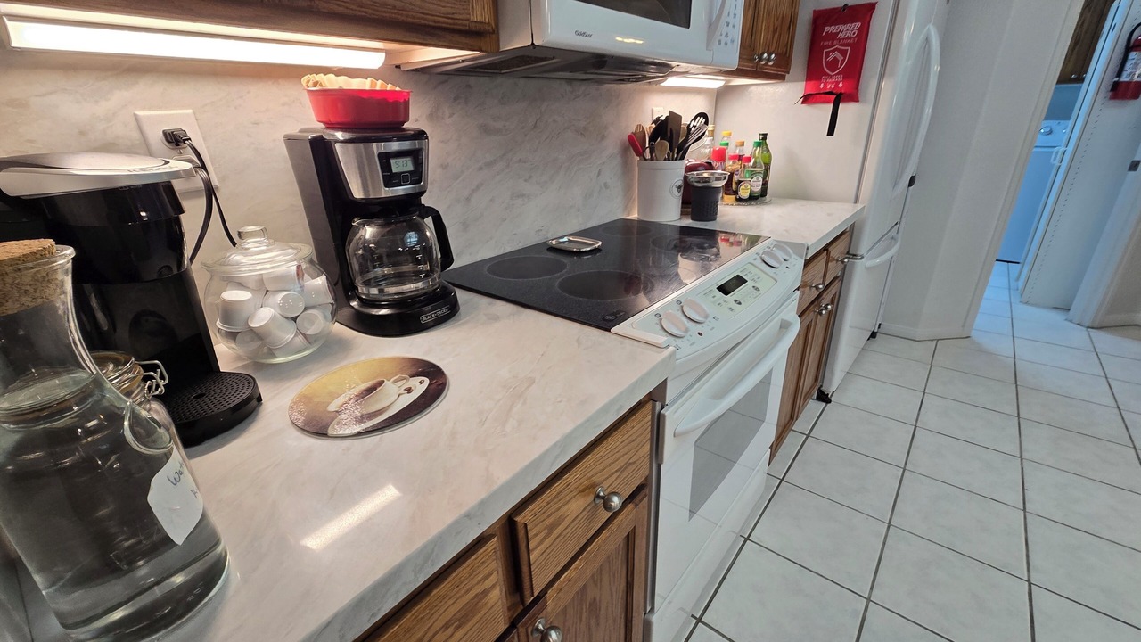 Photo of Kitchen in Pahrump