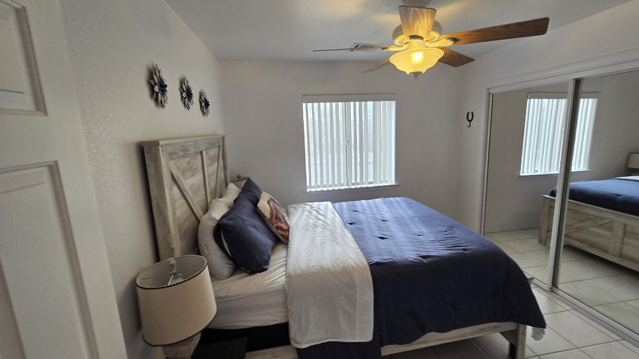 Photo of Bedroom in Pahrump
