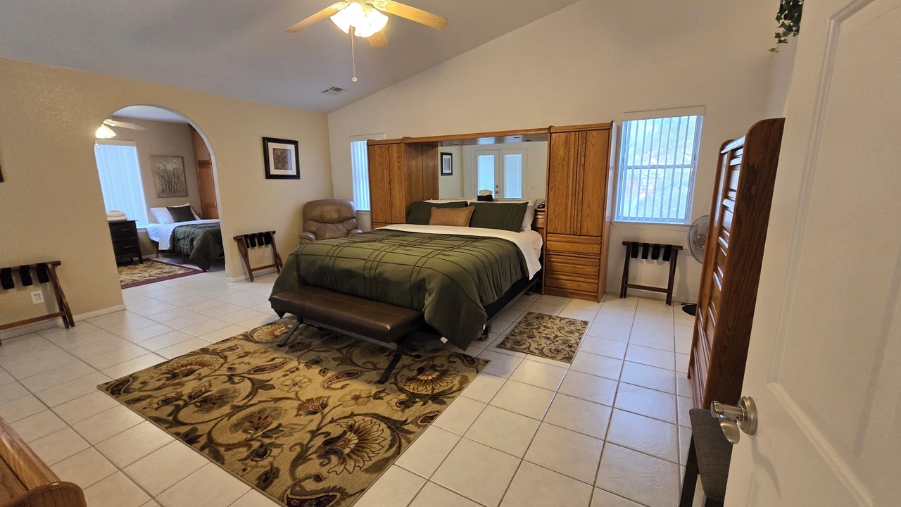 Photo of Bedroom in Pahrump