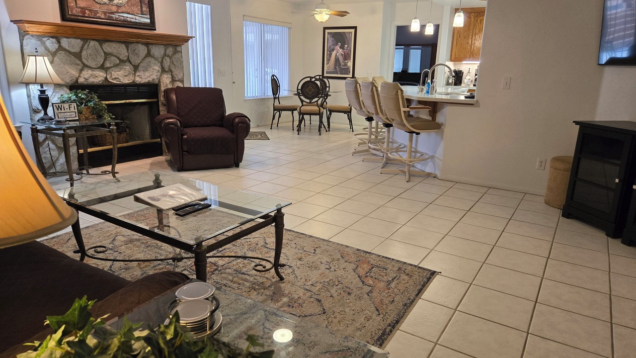 Photo of Livingroom in Pahrump