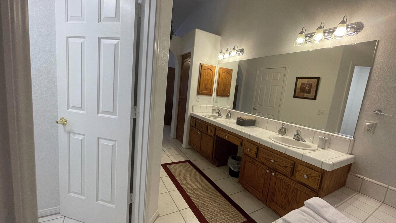 Photo of Bathroom in Pahrump