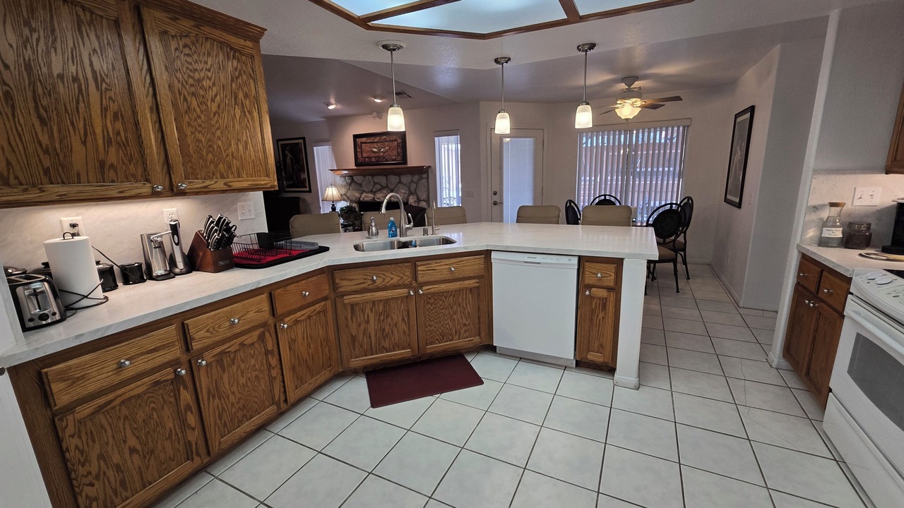 Photo of Kitchen in Pahrump