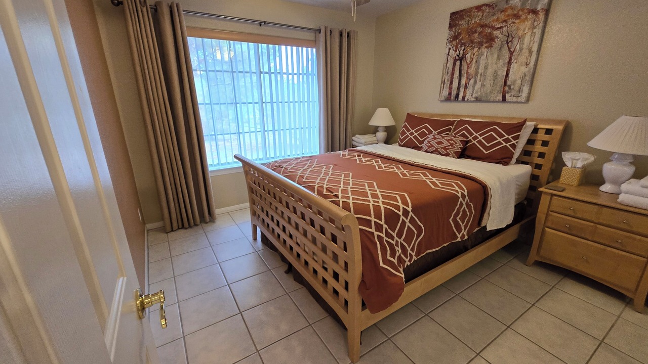 Photo of Bedroom in Pahrump