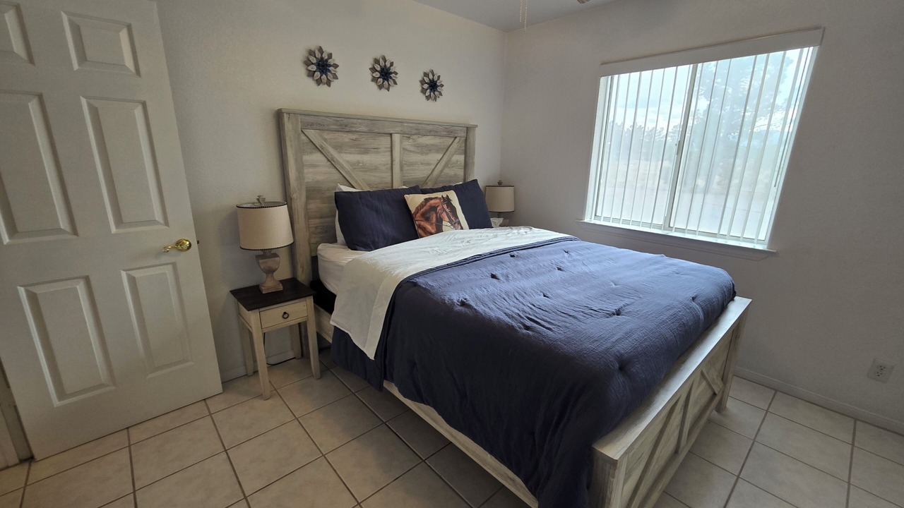 Photo of Bedroom in Pahrump