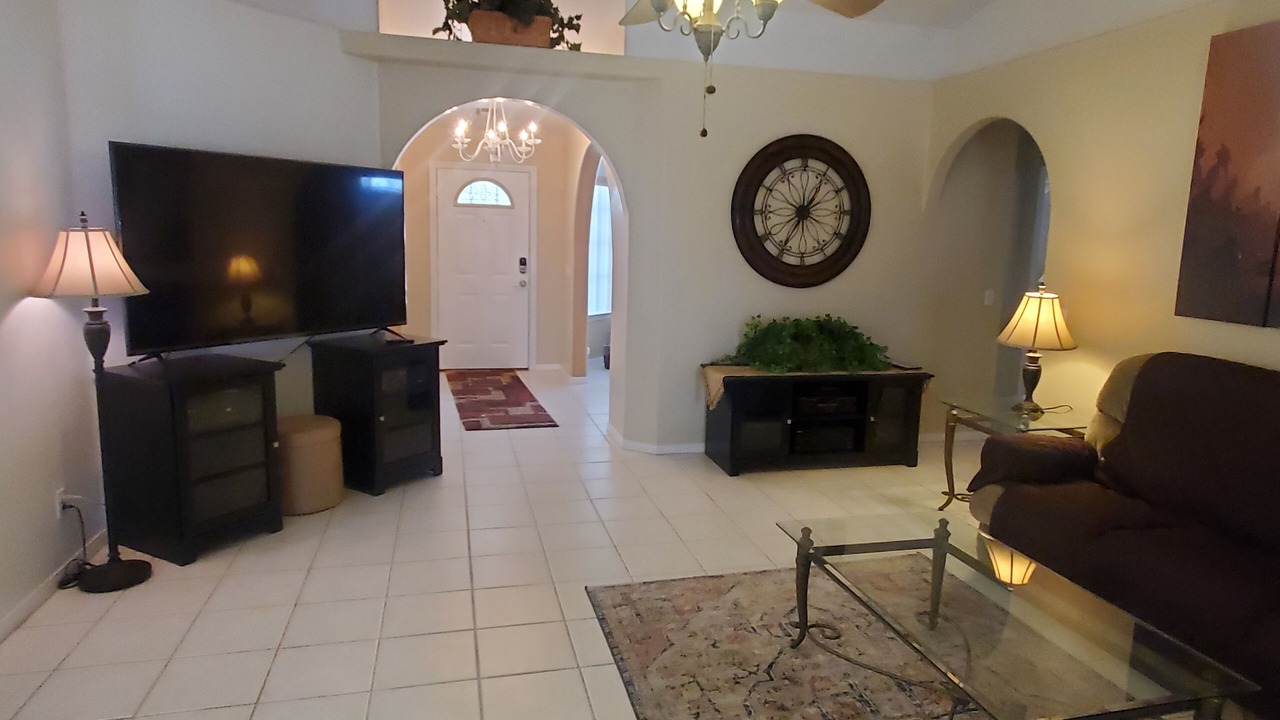 Photo of Livingroom in Pahrump