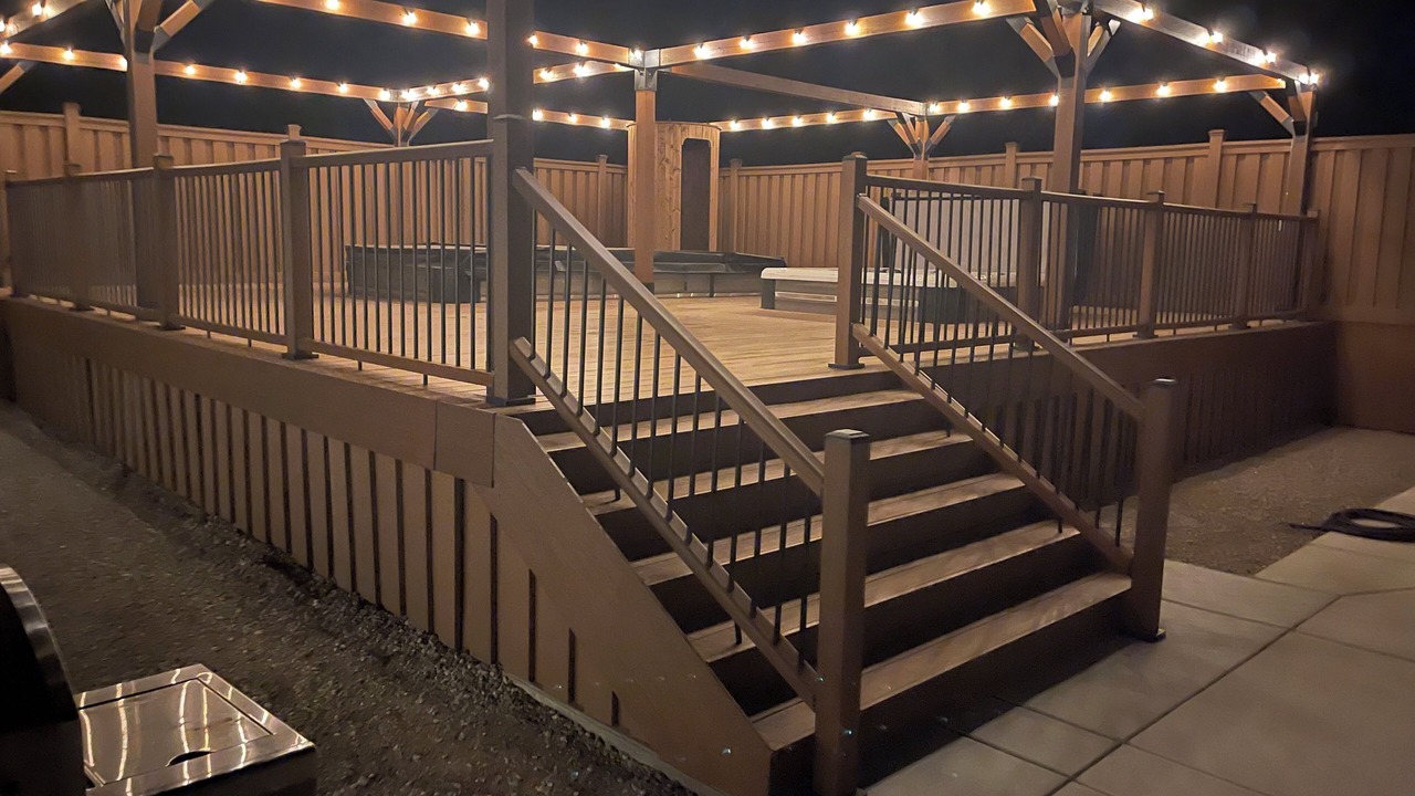 Photo of Patio Balcony in Pahrump
