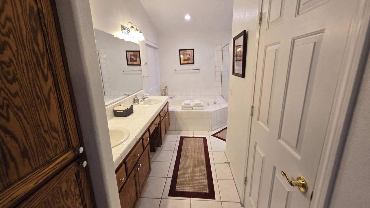 Photo of Bathroom in Pahrump