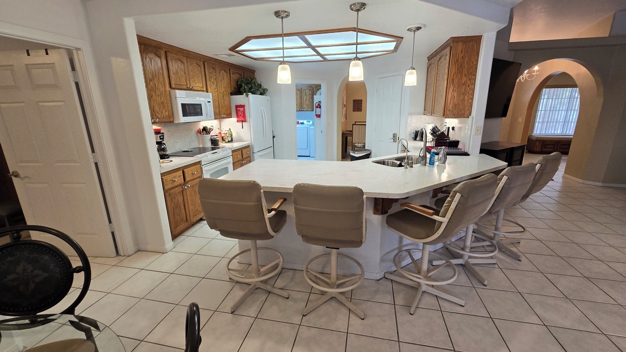 Photo of Kitchen in Pahrump