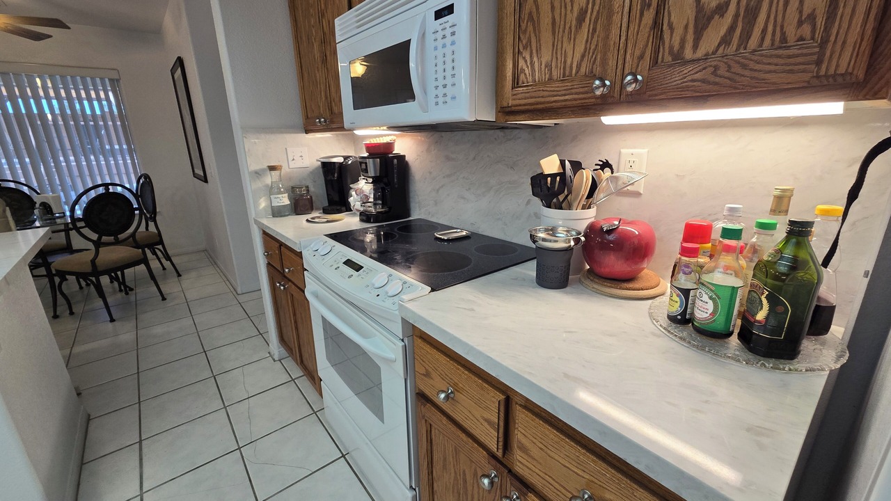 Photo of Kitchen in Pahrump