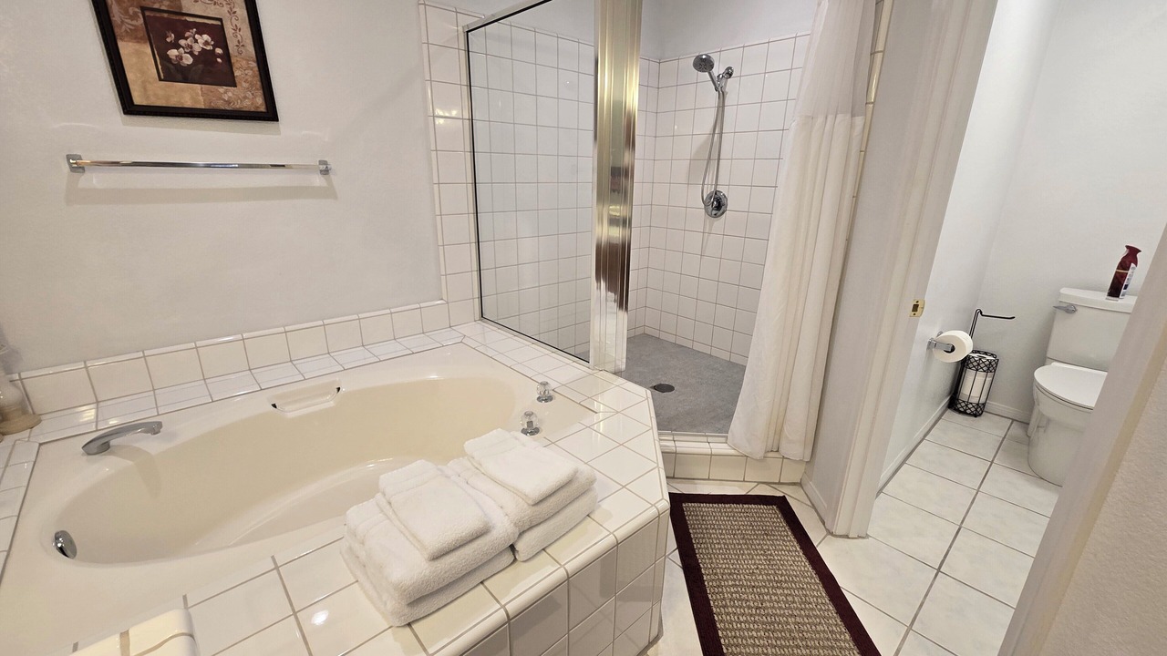 Photo of Bathroom in Pahrump