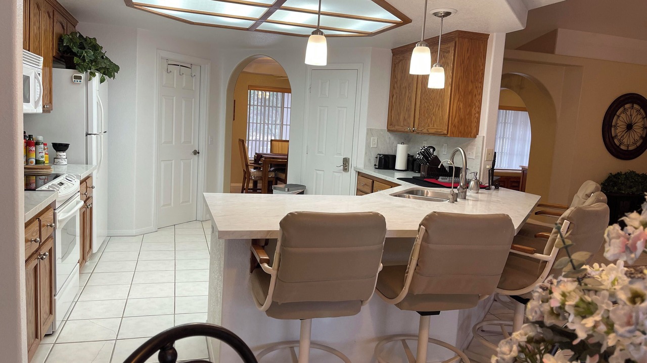 Photo of Kitchen in Pahrump
