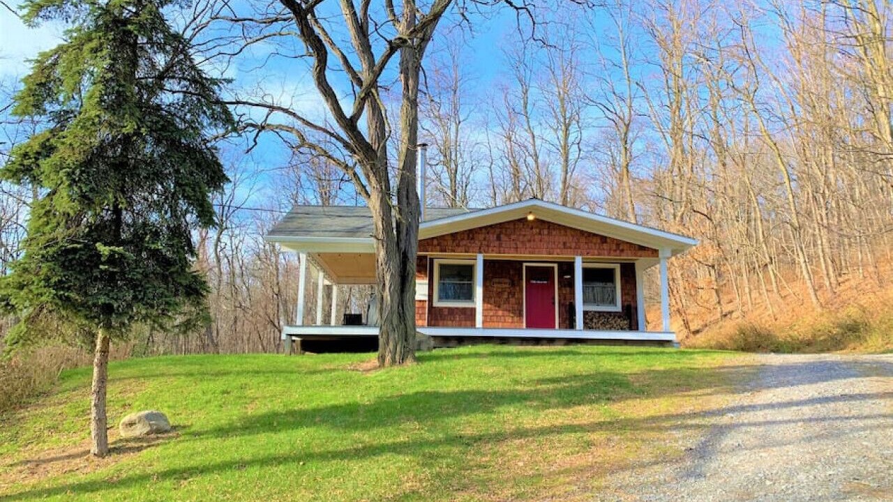 Photo of Outdoor in Bristol Hills
